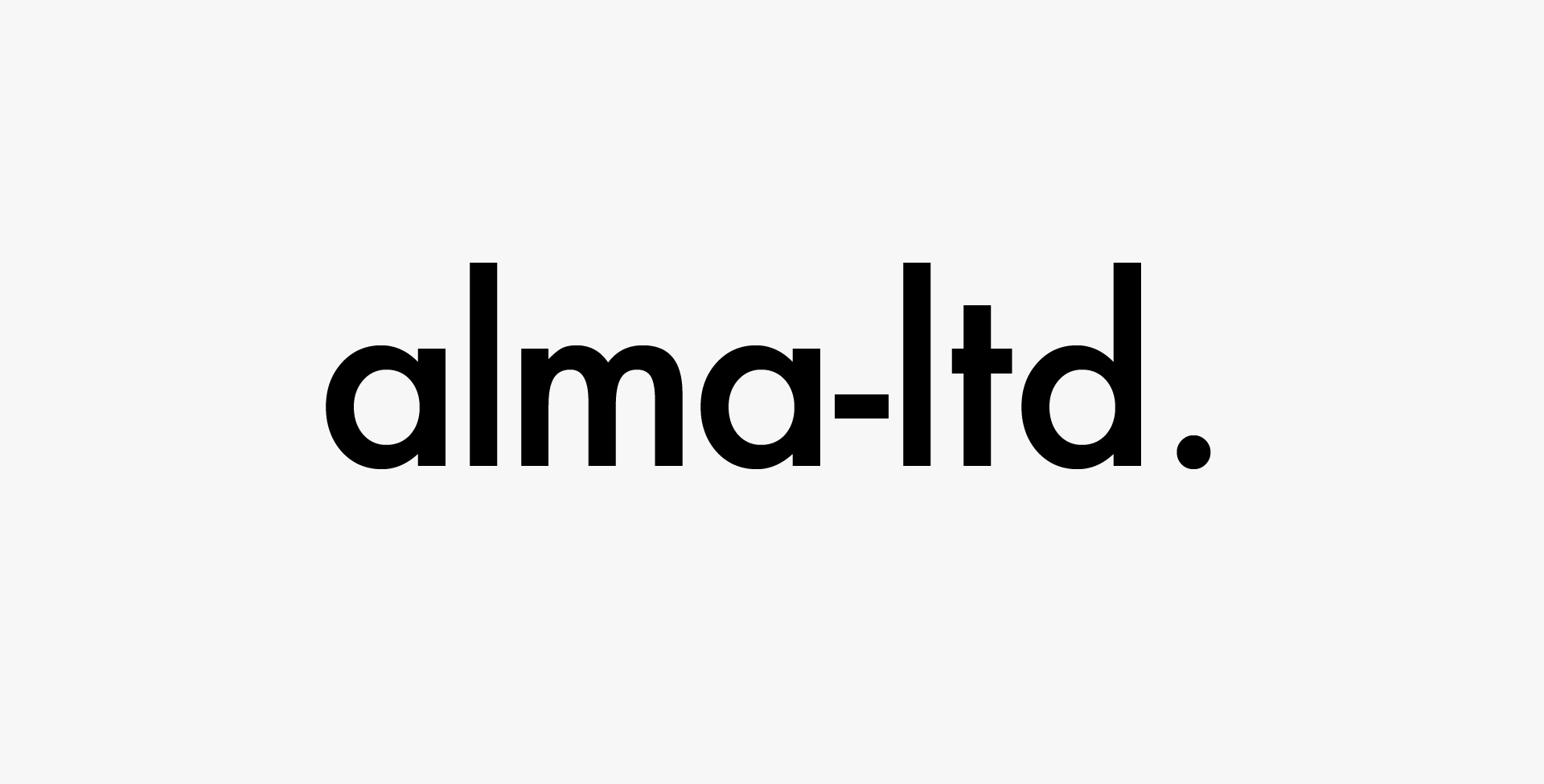 identidad visualalma