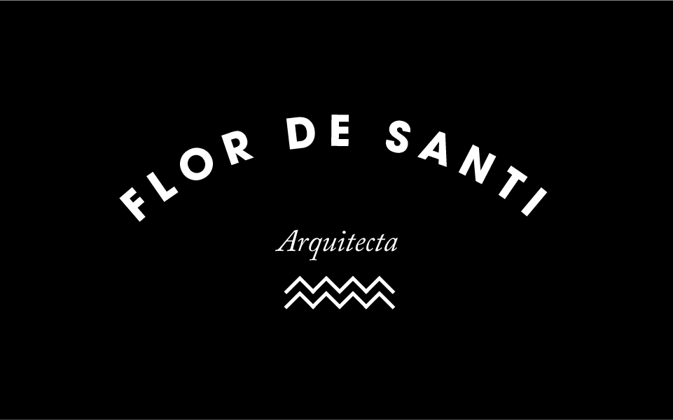 patronaje flor de santi